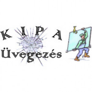 KIPA Üvegezés, Képkeretezés